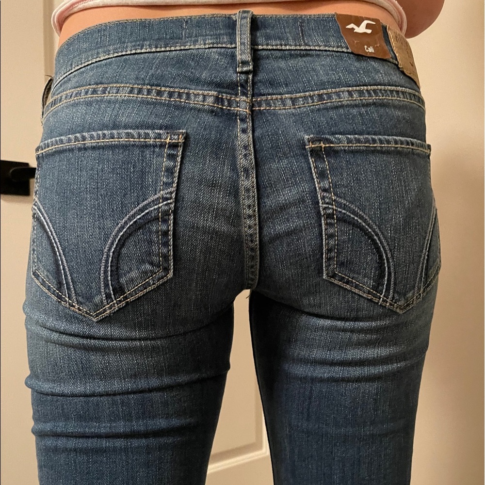 New jeans